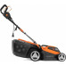 Газонокосилка электрическая DAEWOO DLM 1900E