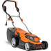 Газонокосилка электрическая DAEWOO DLM 1900E