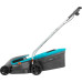 Газонокосилка электрическая GARDENA PowerMax 1200/32 05032-20.000.00