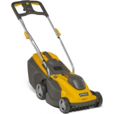 Газонокосилка электрическая STIGA Combi 36 E