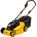 Газонокосилка электрическая CHAMPION EM 3813