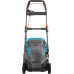 Газонокосилка электрическая GARDENA PowerMax 1600/37 05037-20.000.00