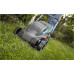 Газонокосилка электрическая GARDENA PowerMax 1600/37 05037-20.000.00