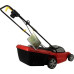 Газонокосилка электрическая DDE LME 3816 Газонокосилка электрическая DDE LME 3816