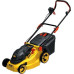 Газонокосилка электрическая CHAMPION EM 4216