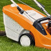 Газонокосилка электрическая STIHL RME 339 C