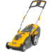 Газонокосилка электрическая STIGA Combi 40 E