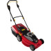 Газонокосилка электрическая DDE LME 4318 Газонокосилка электрическая DDE LME 4318