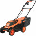 Газонокосилка электрическая PATRIOT PT 1433 E