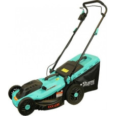 Газонокосилка электрическая Sturm EL2042 Газонокосилка электрическая Sturm EL2042