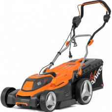 Газонокосилка электрическая DAEWOO DLM 2300E Газонокосилка электрическая DAEWOO DLM 2300E