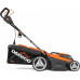 Газонокосилка электрическая DAEWOO DLM 2300E