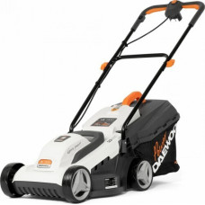 Газонокосилка электрическая DAEWOO LE 1300 Газонокосилка электрическая DAEWOO LE 1300