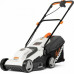 Газонокосилка электрическая DAEWOO LE 1300