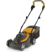 Газонокосилка электрическая STIGA Collector 35 E