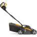 Газонокосилка электрическая STIGA Collector 35 E