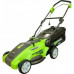 Газонокосилка электрическая GREENWORKS GLM 1240 25147