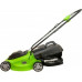 Электрогазонокосилка GREENWORKS GLM 1232 2502207