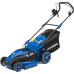 Газонокосилка электрическая HYUNDAI LE 4220