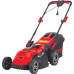 Газонокосилка электрическая FUBAG FEL 38M