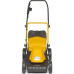 Газонокосилка электрическая STIGA Combi 48 E