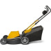 Газонокосилка электрическая STIGA Combi 48 E