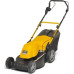 Газонокосилка электрическая STIGA Combi 48 ES