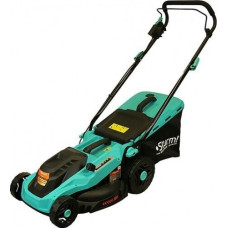 Газонокосилка электрическая Sturm EL1840 Газонокосилка электрическая Sturm EL1840