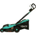 Газонокосилка электрическая Sturm EL1840