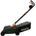 Газонокосилка электрическая OASIS GE-10