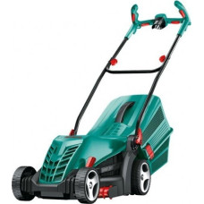 Газонокосилка электрическая BOSCH Rotak 370 ER