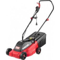 Газонокосилка электрическая Hammer ETK1000 Газонокосилка электрическая Hammer ETK1000