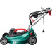 Газонокосилка электрическая ЗУБР ГСЦ-38-1700 Газонокосилка электрическая ЗУБР ГСЦ-38-1700