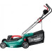 Газонокосилка электрическая ЗУБР ГСЦ-38-1700 Газонокосилка электрическая ЗУБР ГСЦ-38-1700