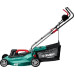 Газонокосилка электрическая ЗУБР ГСЦ-42-2000