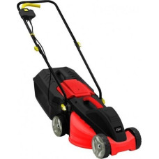 Газонокосилка электрическая ELITECH ЕК 1000 К Газонокосилка электрическая ELITECH ЕК 1000 К