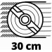 Газонокосилка электрическая EINHELL GC-EM 1030/1