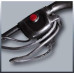 Газонокосилка электрическая EINHELL GC-EM 1437