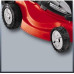 Газонокосилка электрическая EINHELL GC-EM 1437