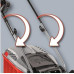 Газонокосилка электрическая EINHELL GC-EM 1743 HW