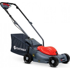 Газонокосилка электрическая Katana KL3210E