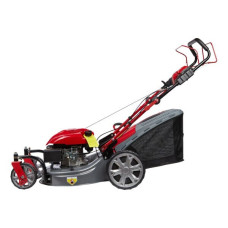 Газонокосилка бензиновая Ayger AGK-51PV