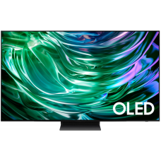 Телевизор Samsung QE55S90DAUXCE Телевизор Samsung QE55S90DAUXCE
