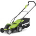Газонокосилка аккумуляторная GREENWORKS G40LM35 2501907 Газонокосилка аккумуляторная GREENWORKS G40LM35 2501907