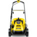 Газонокосилка аккумуляторная KARCHER LMO 18-33 Battery *INT