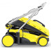 Газонокосилка аккумуляторная KARCHER LMO 18-33 Battery *INT