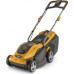 Газонокосилка аккумуляторная STIGA SLM 3448 AE