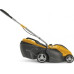 Газонокосилка аккумуляторная STIGA SLM 3448 AE