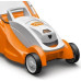 Газонокосилка аккумуляторная STIHL RMA 339 C с АК 20 и AL 101