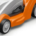 Газонокосилка аккумуляторная STIHL RMA 339 C